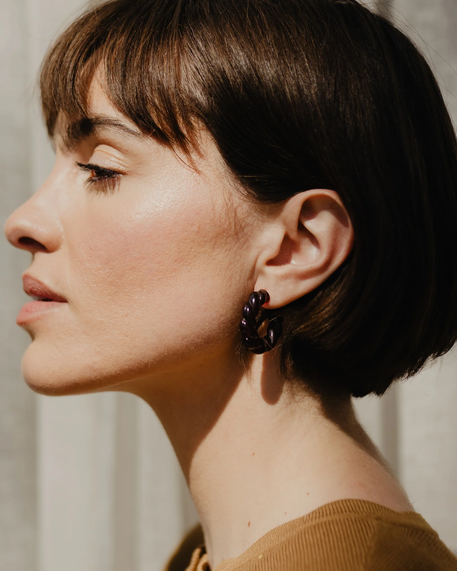 Élégance éthique et bijoux d'exception