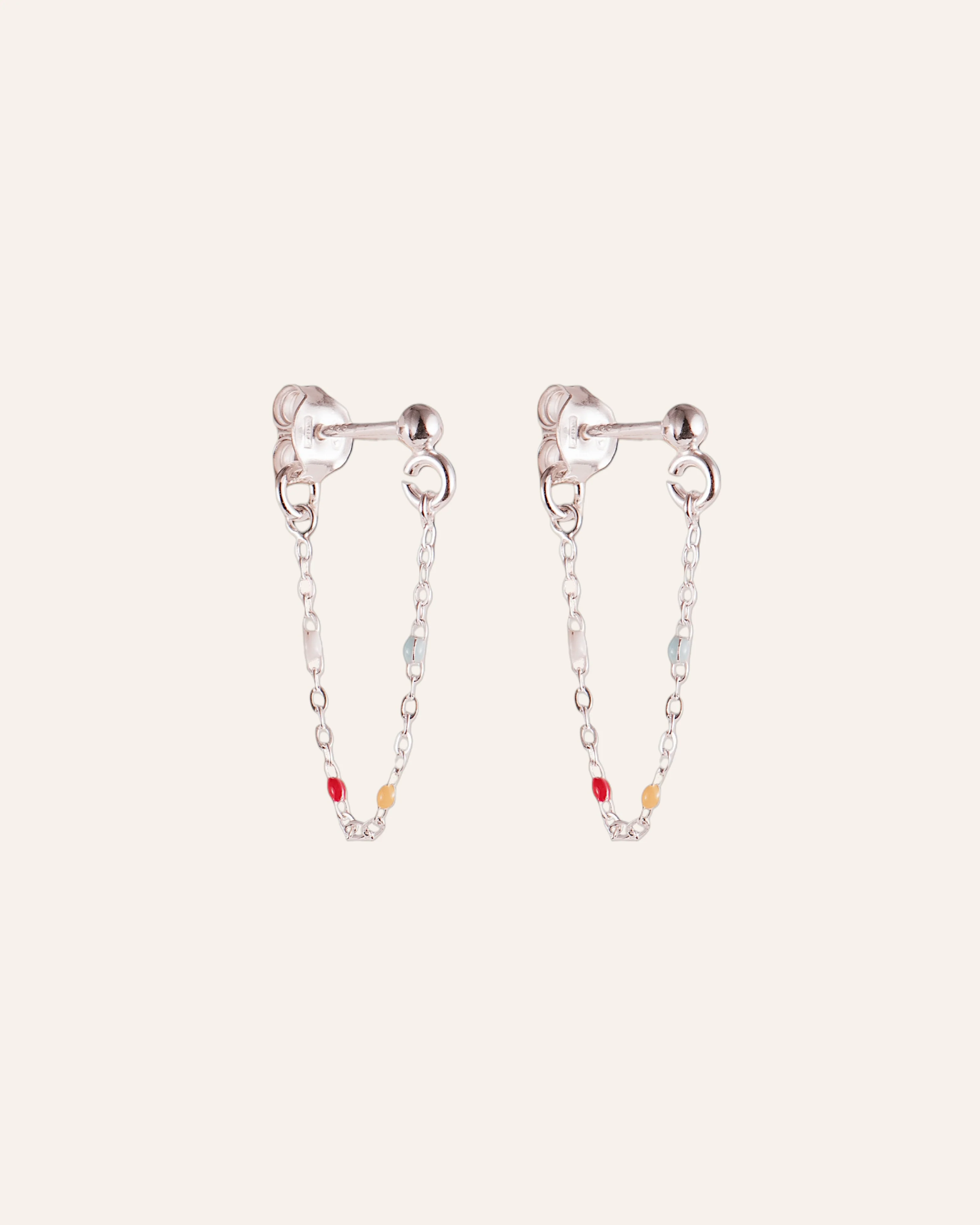 Boucles d'oreilles - Black Friday